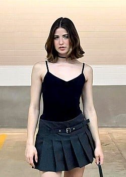 Cecilia Borges